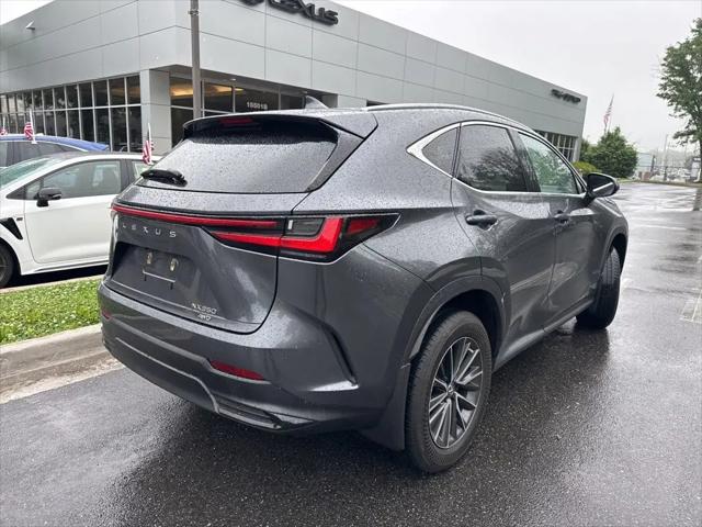 2022 Lexus NX 350 NX 350