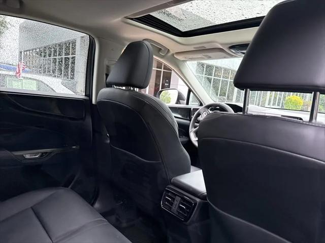 2022 Lexus NX 350 NX 350