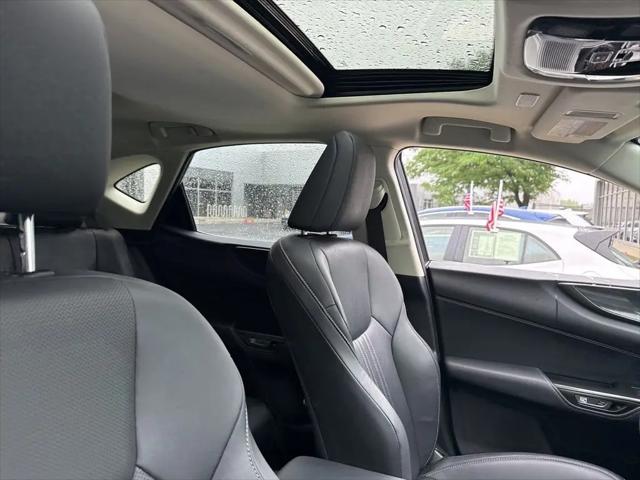 2022 Lexus NX 350 NX 350