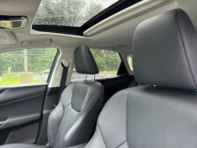 2022 Lexus NX 350 NX 350