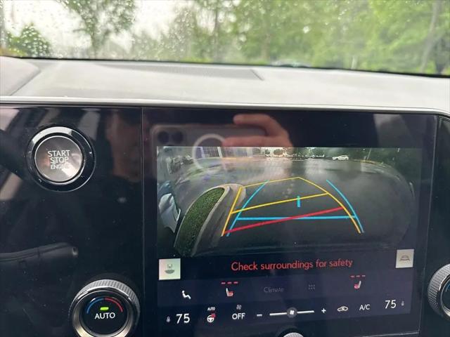 2022 Lexus NX 350 NX 350