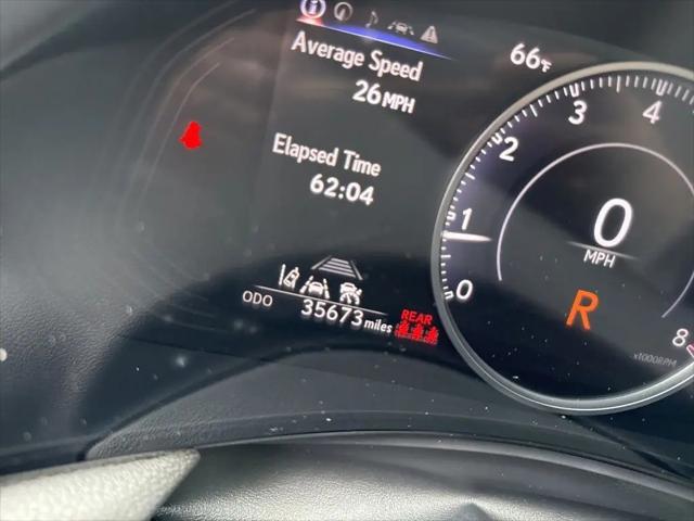2022 Lexus NX 350 NX 350
