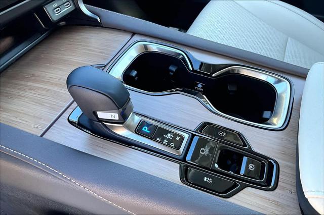 2026 Lexus RX 350 Premium+