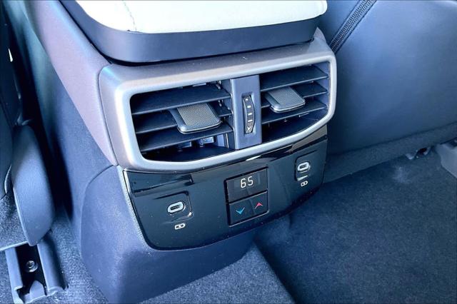 2026 Lexus RX 350 Premium+