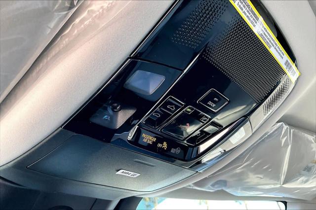 2026 Lexus RX 350 Premium+