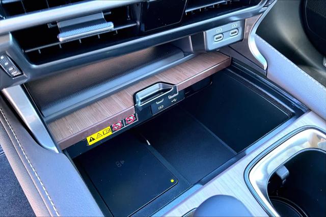 2026 Lexus RX 350 Premium+