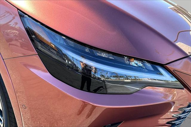 2026 Lexus RX 350 Premium+