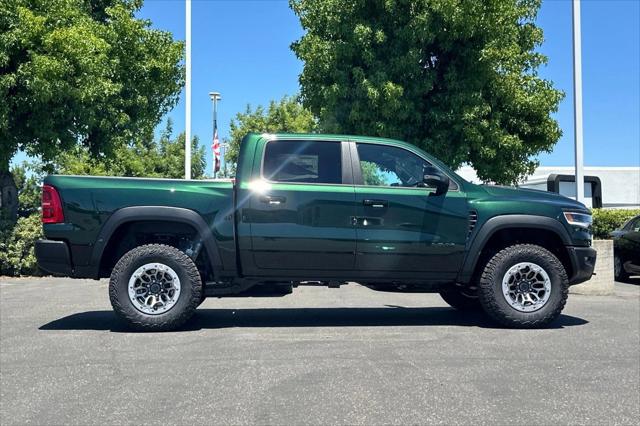 2026 RAM Ram 1500 RAM 1500 RHO CREW CAB 4X4 57 BOX