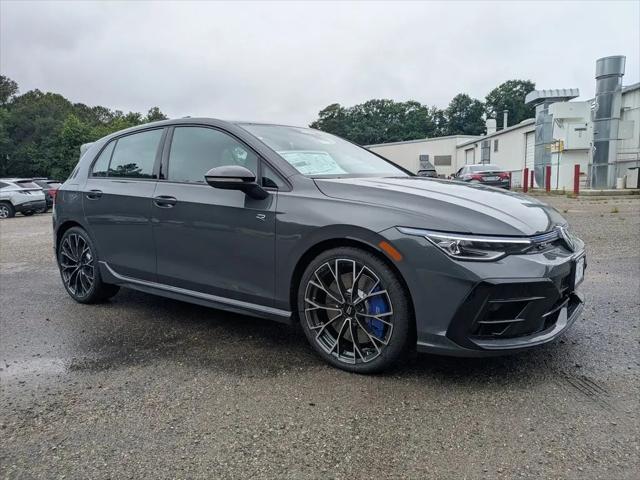 2026 Volkswagen Golf R Base