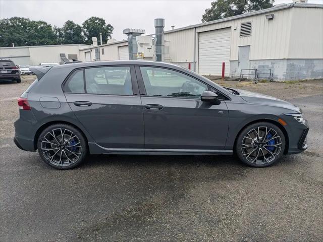 2026 Volkswagen Golf R Base