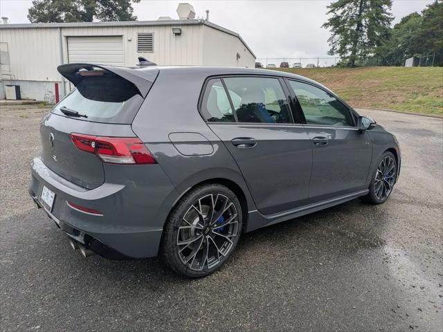 2026 Volkswagen Golf R Base