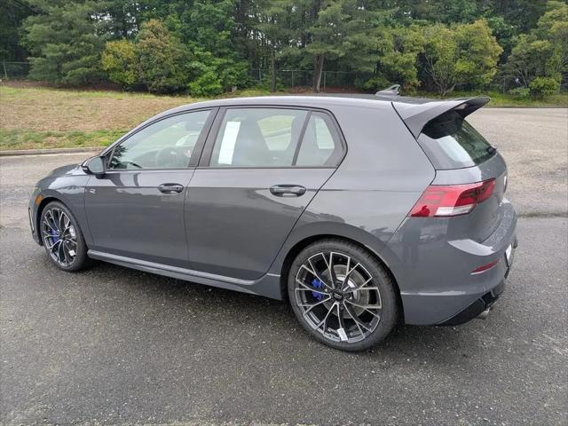 2026 Volkswagen Golf R Base