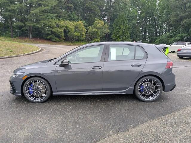 2026 Volkswagen Golf R Base
