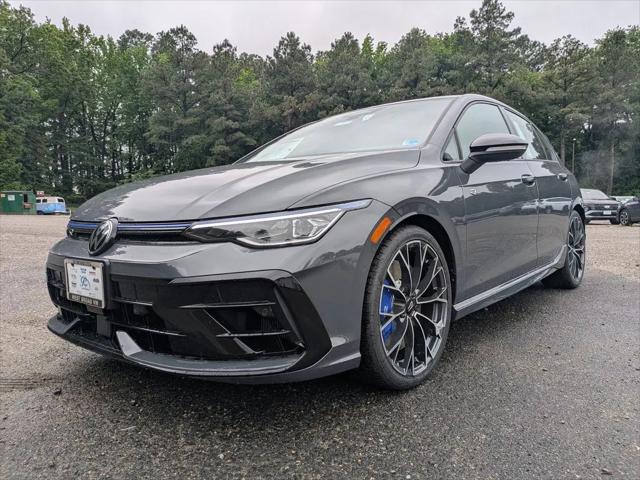 2026 Volkswagen Golf R Base