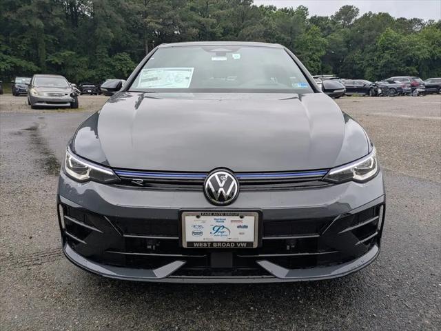 2026 Volkswagen Golf R Base