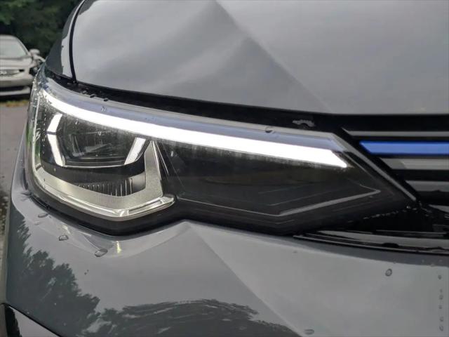 2026 Volkswagen Golf R Base