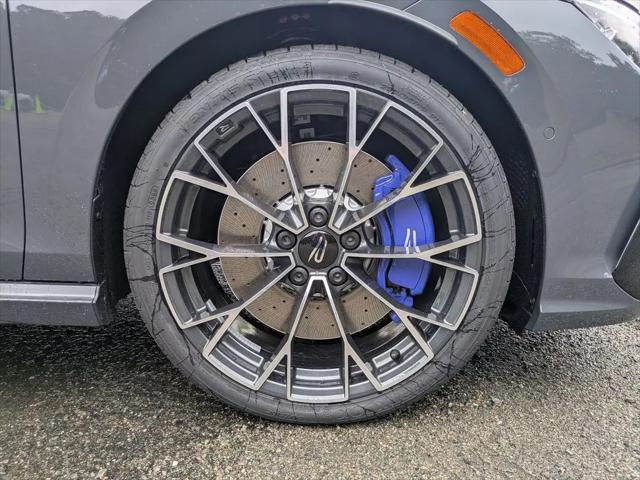 2026 Volkswagen Golf R Base