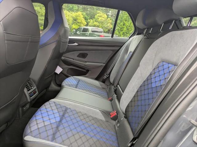 2026 Volkswagen Golf R Base