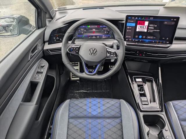 2026 Volkswagen Golf R Base