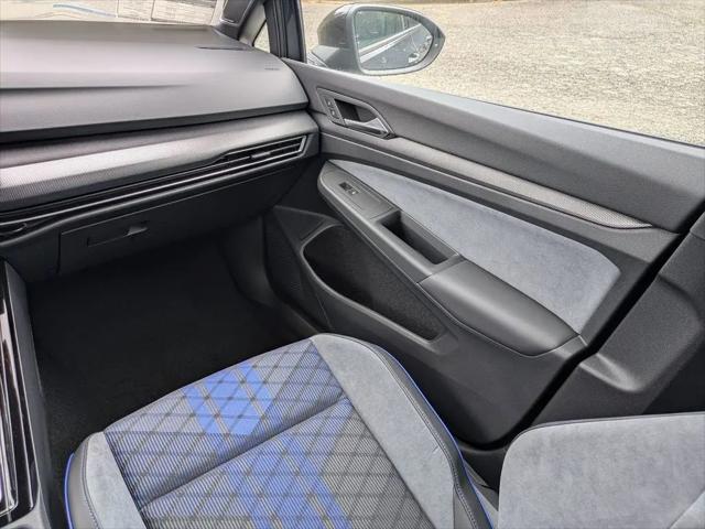 2026 Volkswagen Golf R Base