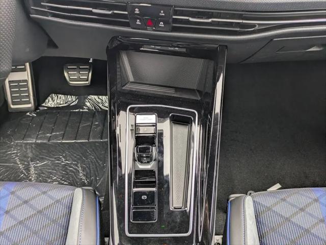 2026 Volkswagen Golf R Base