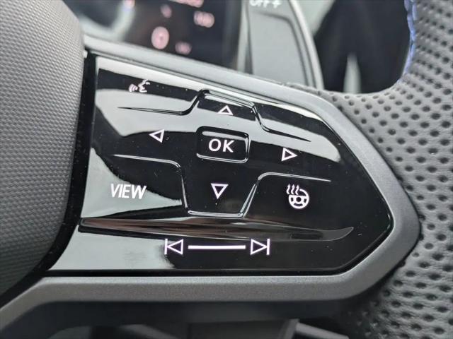 2026 Volkswagen Golf R Base