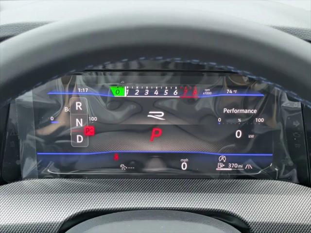 2026 Volkswagen Golf R Base