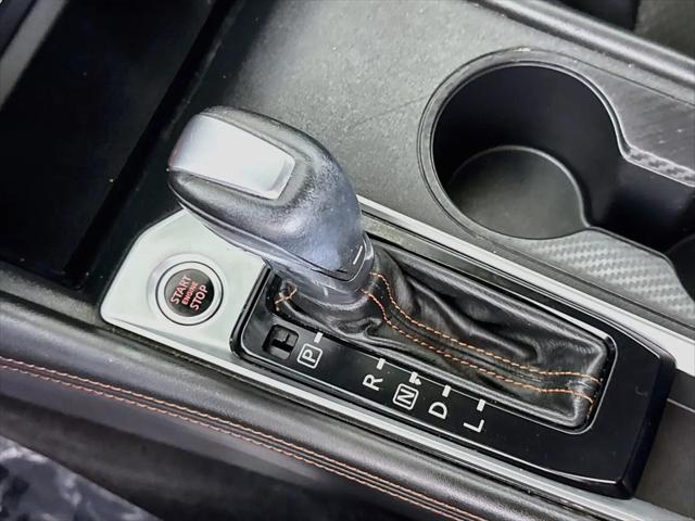 2020 Nissan Altima SR FWD