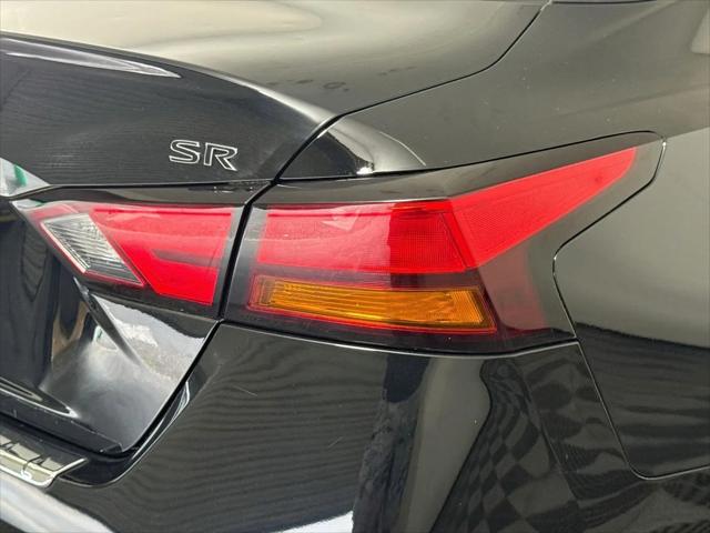 2020 Nissan Altima SR FWD