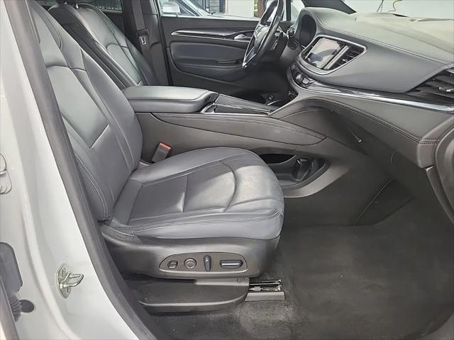 2024 Buick Enclave Premium AWD