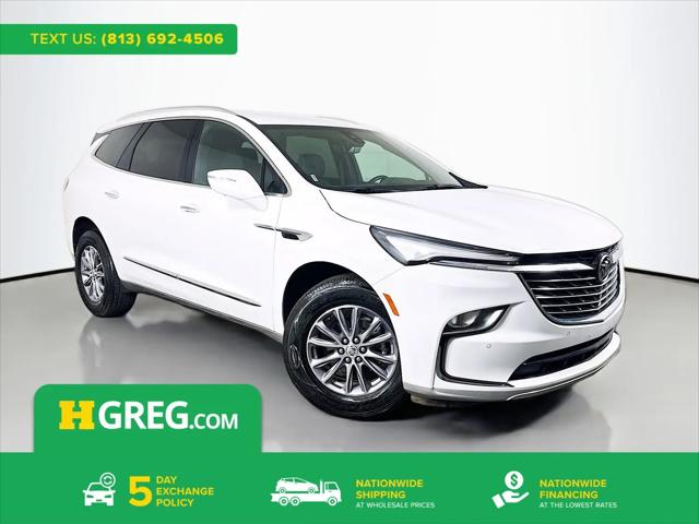 2024 Buick Enclave Premium AWD for sale in Brandon, FL