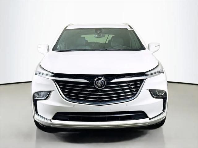 2024 Buick Enclave Premium AWD