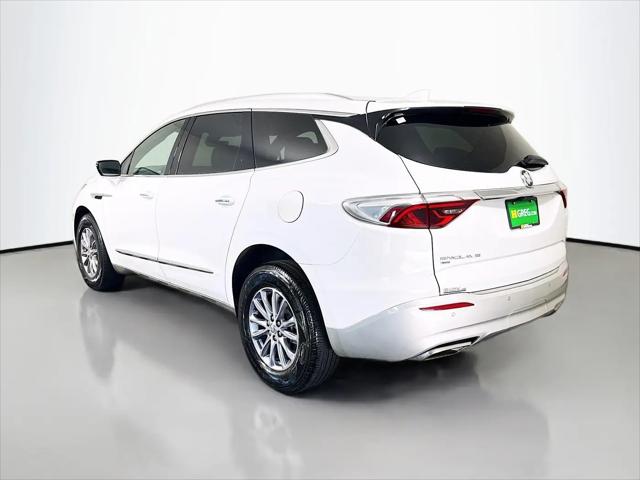2024 Buick Enclave Premium AWD
