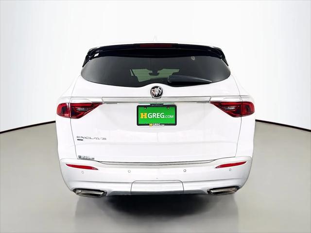 2024 Buick Enclave Premium AWD