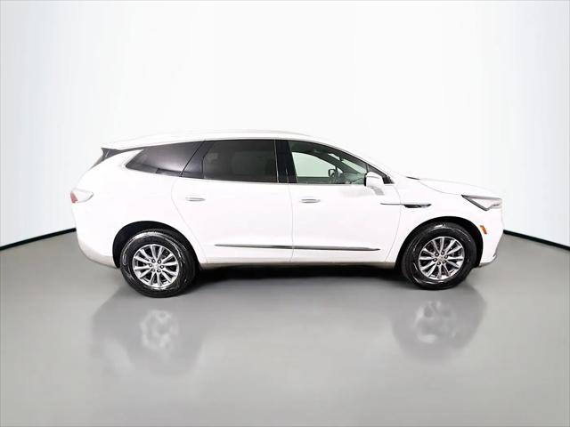 2024 Buick Enclave Premium AWD