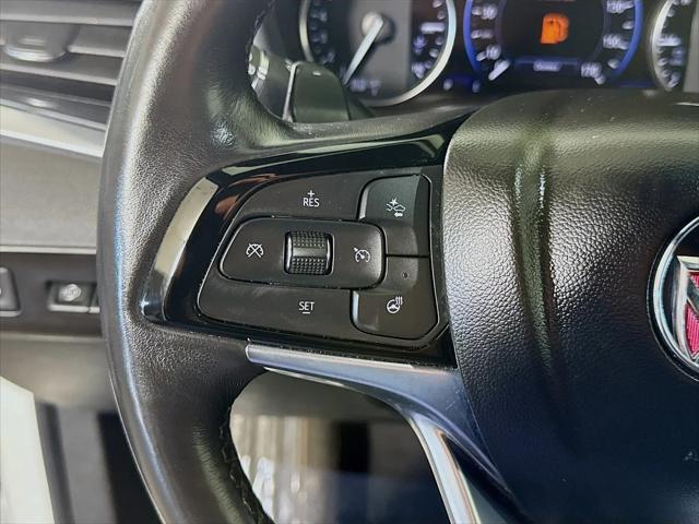2024 Buick Enclave Premium AWD