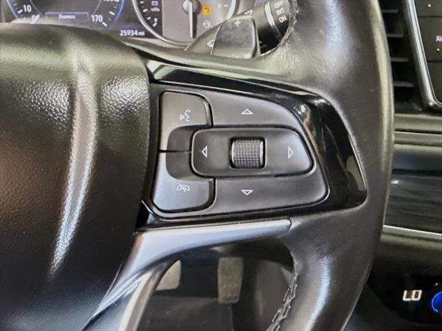 2024 Buick Enclave Premium AWD