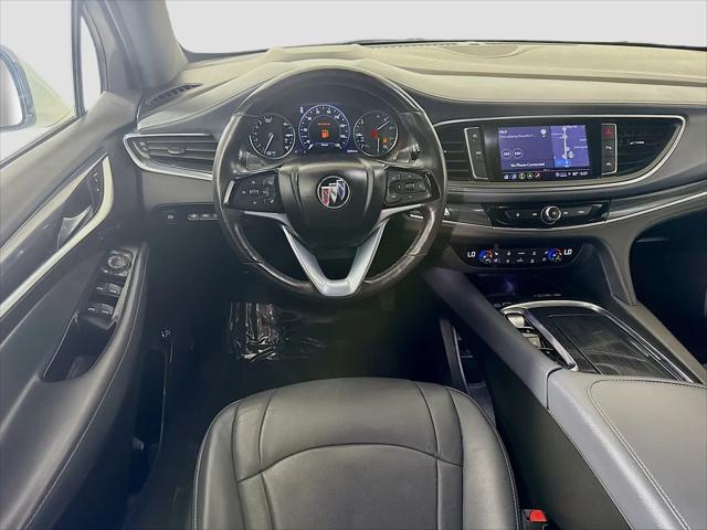 2024 Buick Enclave Premium AWD