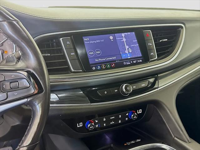 2024 Buick Enclave Premium AWD