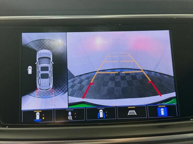 2024 Buick Enclave Premium AWD