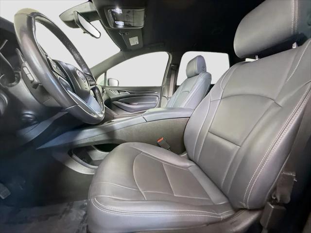 2024 Buick Enclave Premium AWD