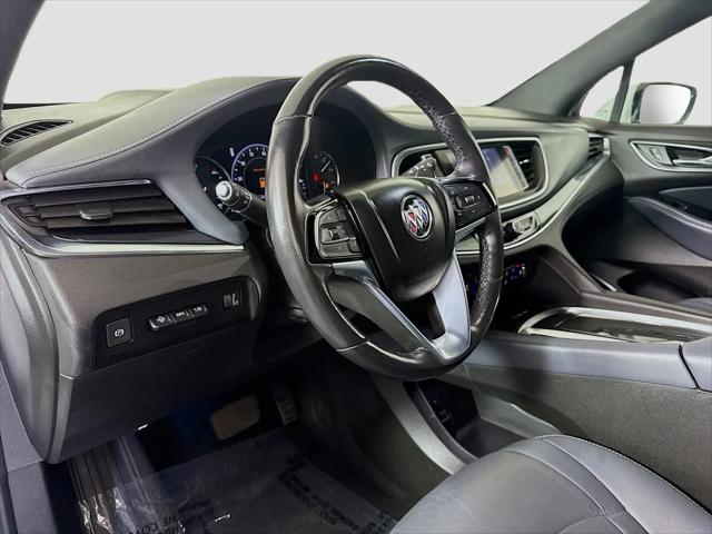 2024 Buick Enclave Premium AWD