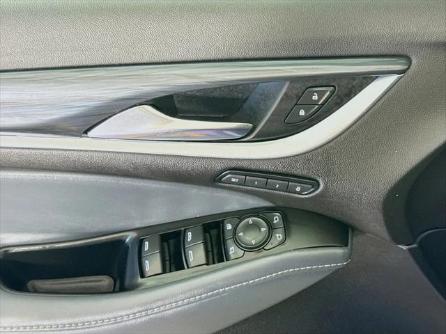 2024 Buick Enclave Premium AWD