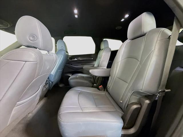 2024 Buick Enclave Premium AWD