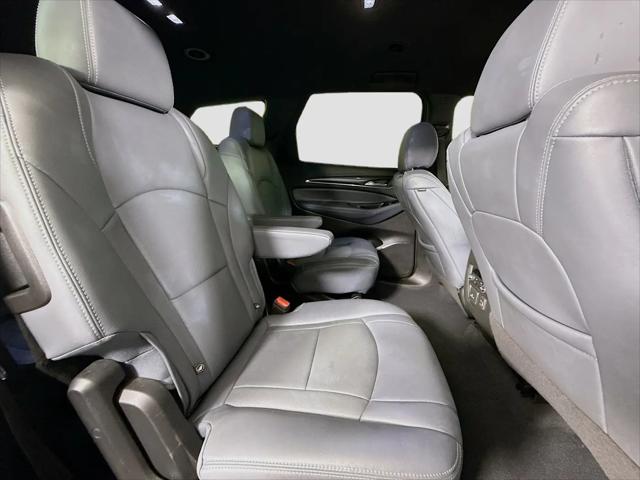 2024 Buick Enclave Premium AWD