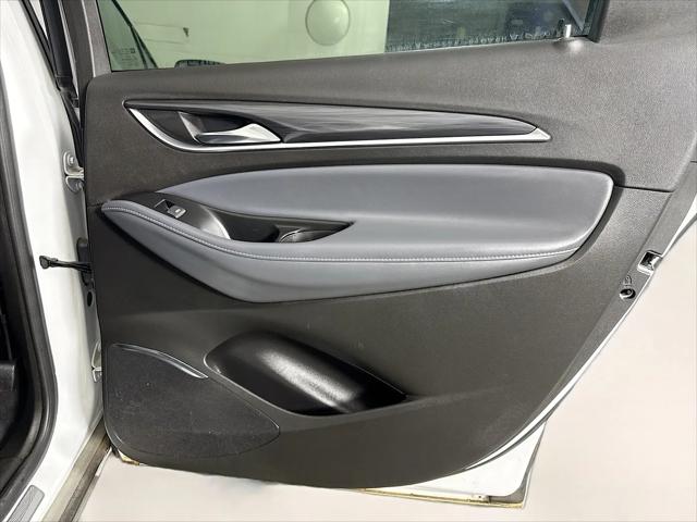 2024 Buick Enclave Premium AWD