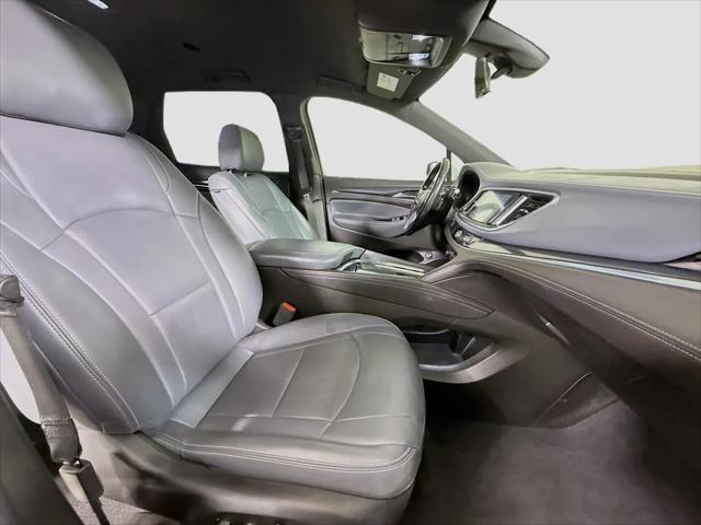 2024 Buick Enclave Premium AWD