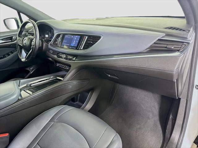 2024 Buick Enclave Premium AWD
