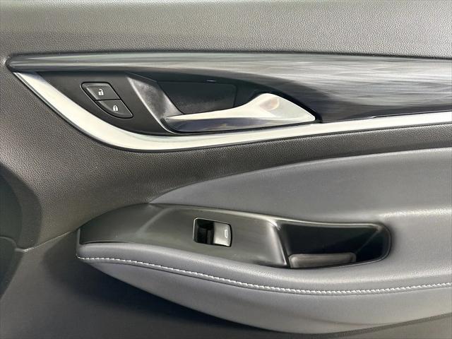 2024 Buick Enclave Premium AWD