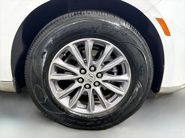 2024 Buick Enclave Premium AWD